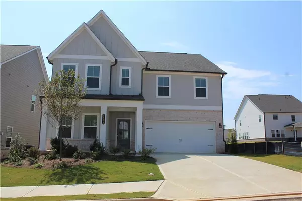 Flowery Branch, GA 30542,5508 Coalie TRCE