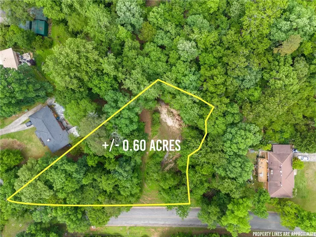 Gainesville, GA 30501,1608 Hollywood AVE