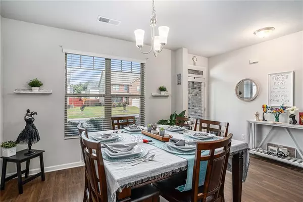 Conyers, GA 30012,1217 Brookstone CIR