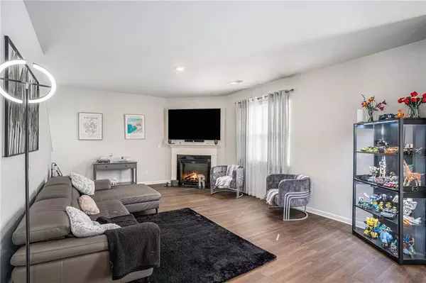 Conyers, GA 30012,1217 Brookstone CIR