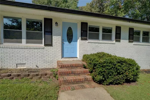 Mcdonough, GA 30252,215 Elliott RD
