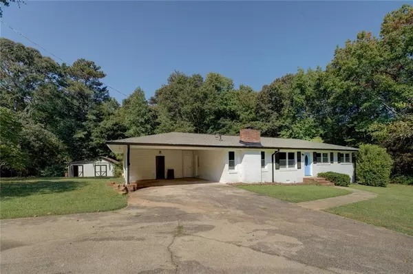 Mcdonough, GA 30252,215 Elliott RD