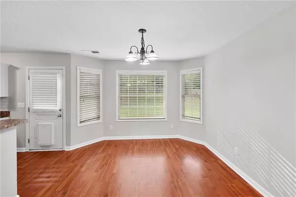 Rockmart, GA 30153,174 Randall DR