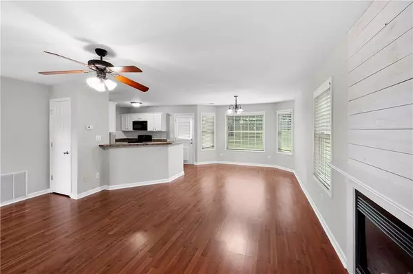 Rockmart, GA 30153,174 Randall DR