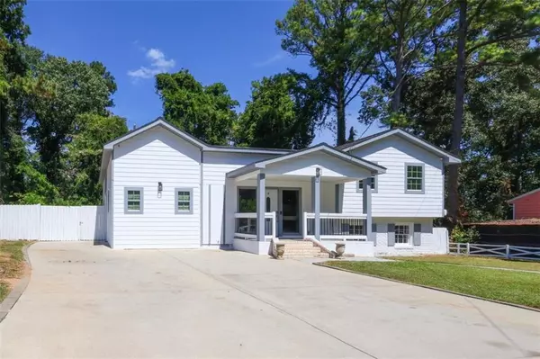 Jonesboro, GA 30236,542 Village LN