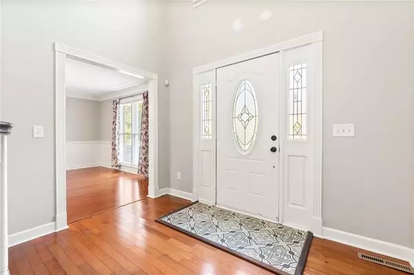 Cartersville, GA 30120,275 Briar Patch LN