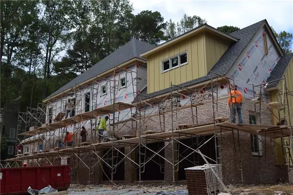 Atlanta, GA 30339,3680 Tanglewood DR SE