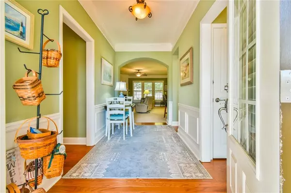 Hoschton, GA 30548,5916 Flagstone CIR