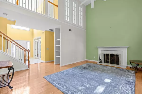 Lawrenceville, GA 30043,1564 Chadwick Point CT