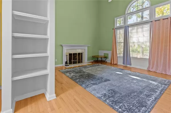 Lawrenceville, GA 30043,1564 Chadwick Point CT