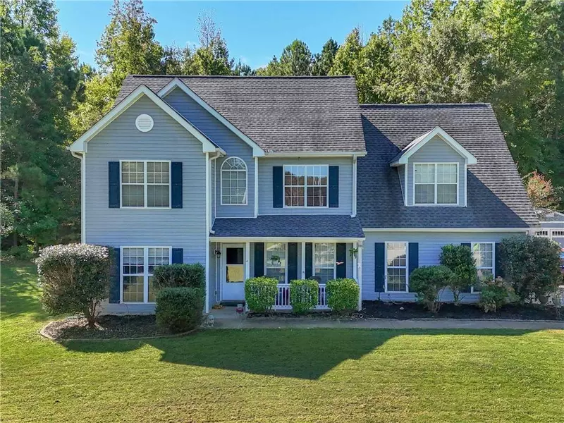 191 Old Stonewall DR, Locust Grove, GA 30248