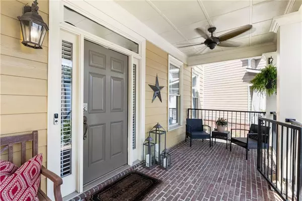 Atlanta, GA 30318,2134 Whittier PL