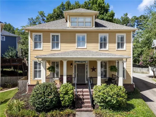 2134 Whittier PL, Atlanta, GA 30318