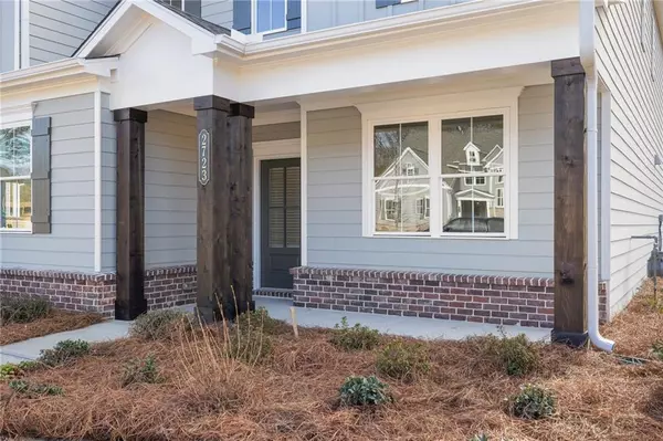 Canton, GA 30115,129 Prescott Manor DR