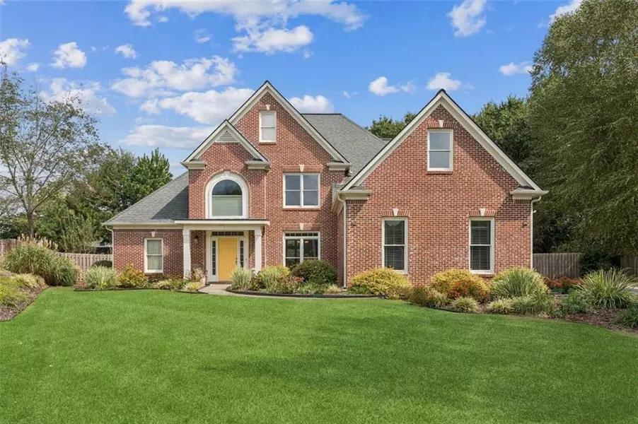 5540 CASTLEBROOKE GLEN CT, Cumming, GA 30040