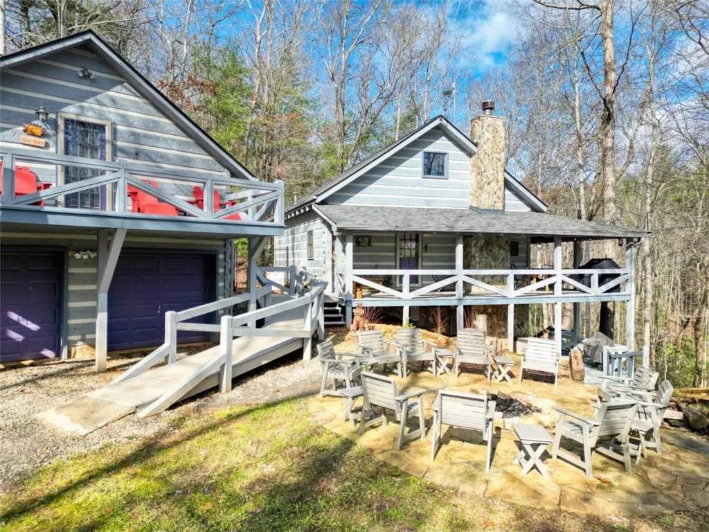 Blue Ridge, GA 30513,492 Chinkapin DR