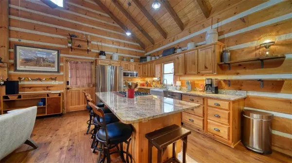 Blue Ridge, GA 30513,492 Chinkapin DR