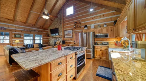 Blue Ridge, GA 30513,492 Chinkapin DR