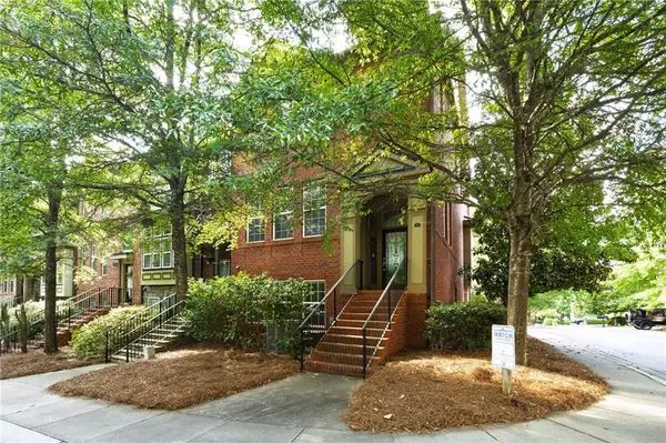 Sandy Springs, GA 30328,53 High Top WAY