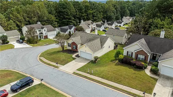Austell, GA 30168,6825 Bridgewood DR