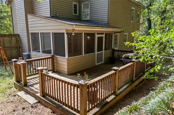 Marietta, GA 30066,3163 OAK SPRINGS WAY