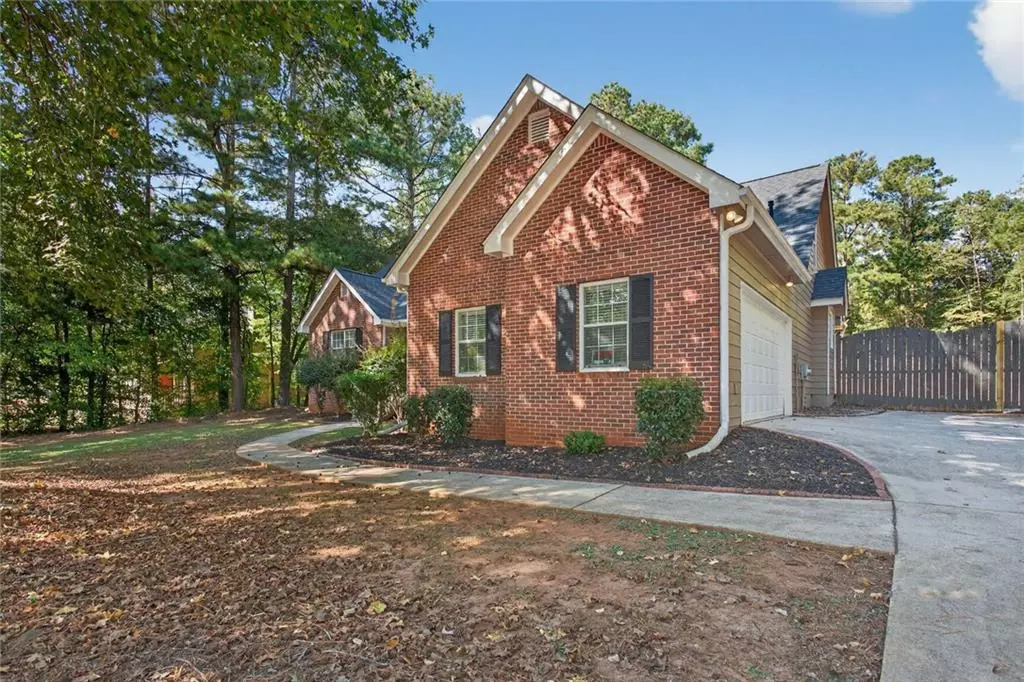 Mcdonough, GA 30252,210 Riveredge WAY