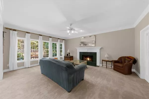 Acworth, GA 30101,1799 Mclain RD NW