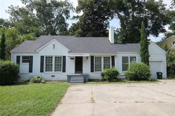 2362 N Decatur RD, Decatur, GA 30033