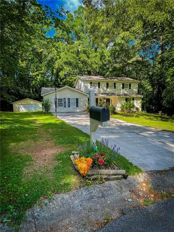 Lawrenceville, GA 30044,287 Willow Cove CT