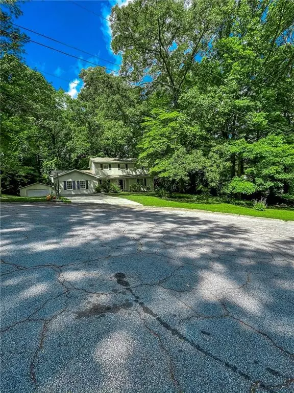 Lawrenceville, GA 30044,287 Willow Cove CT