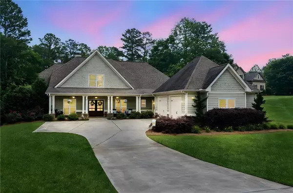 Dawsonville, GA 30534,28 Dawson Manor CT