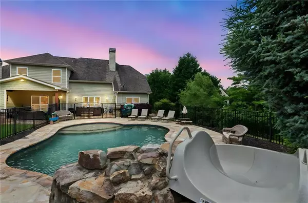 Dawsonville, GA 30534,28 Dawson Manor CT