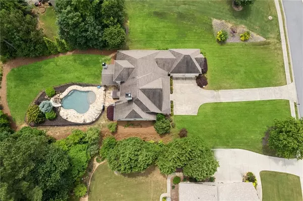 Dawsonville, GA 30534,28 Dawson Manor CT