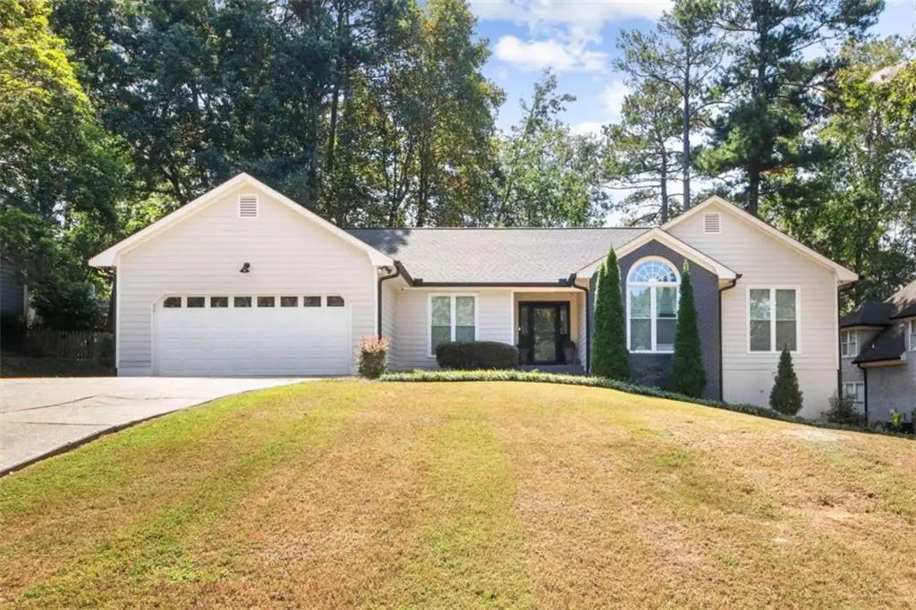 Stockbridge, GA 30281,215 Pine Branch DR