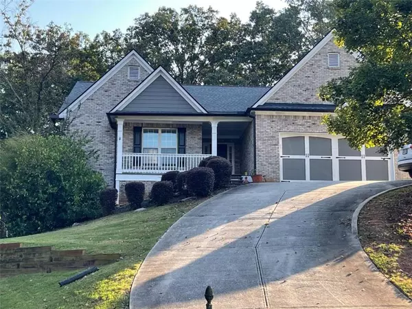 445 Jennifer Springs DR, Monroe, GA 30656