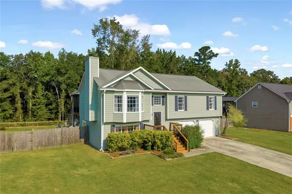 Hoschton, GA 30548,1630 Quail Point RUN