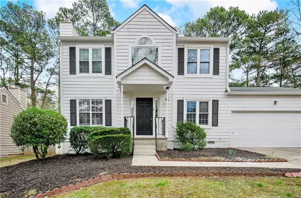 Duluth, GA 30097,11165 Abbotts Station DR