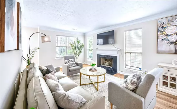 Duluth, GA 30097,11165 Abbotts Station DR