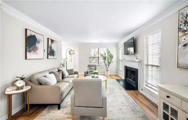 Duluth, GA 30097,11165 Abbotts Station DR