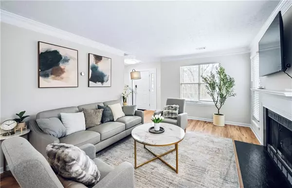 Duluth, GA 30097,11165 Abbotts Station DR