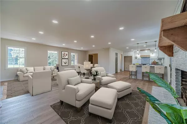 Loganville, GA 30052,3467 Tom Brewer RD