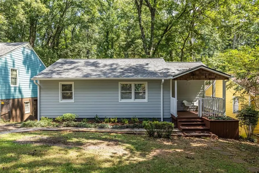 92 ROGERS ST SE, Atlanta, GA 30317