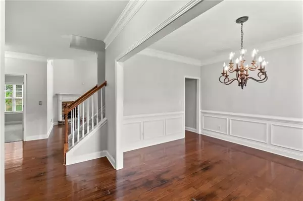 Sugar Hill, GA 30518,6223 Sapphire CT