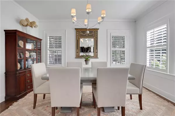 Atlanta, GA 30305,204 Springdale DR NE