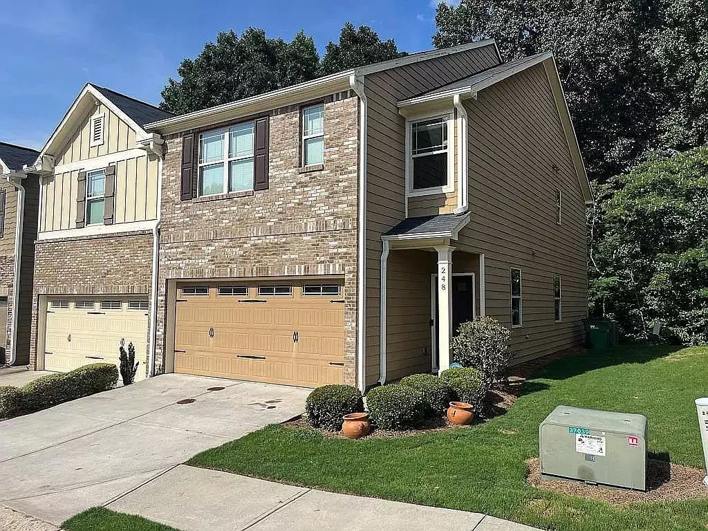 Woodstock, GA 30189,248 Bobbie WAY