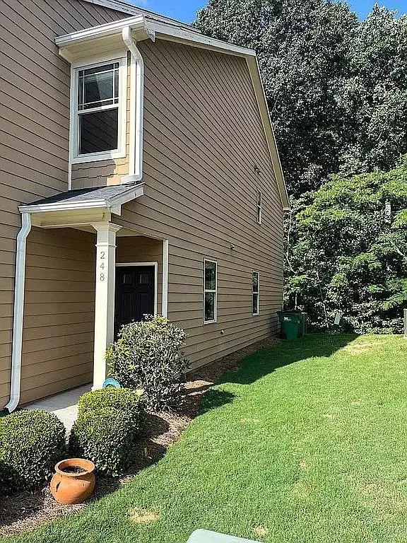 Woodstock, GA 30189,248 Bobbie WAY