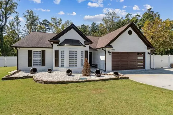 Lawrenceville, GA 30043,1540 Calvin Davis CIR