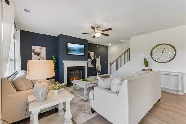Winder, GA 30680,249 Cedar Wood TRCE