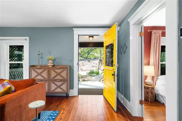 Atlanta, GA 30307,1828 Mclendon AVE NE