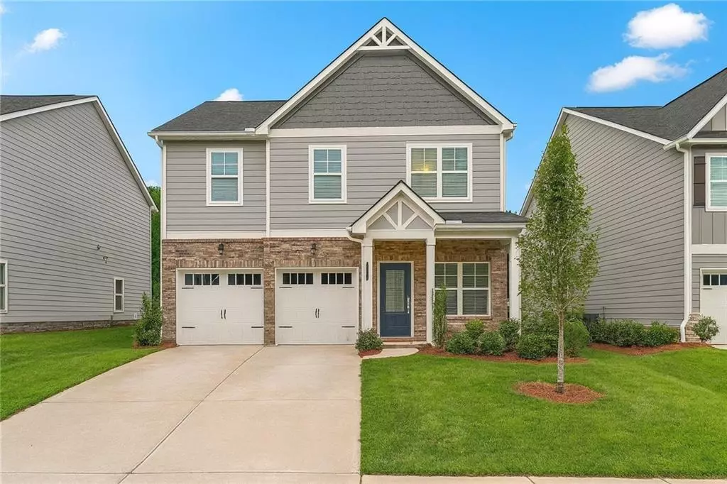 Winder, GA 30680,254 Cedar Wood TRCE